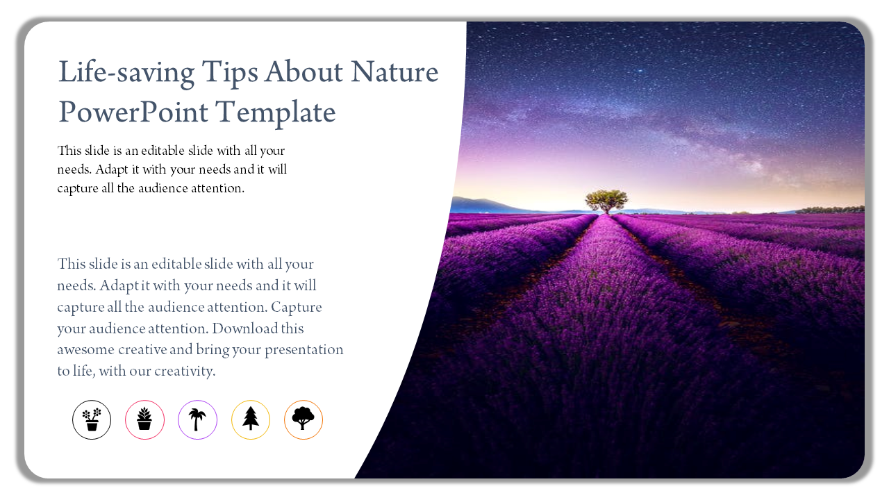 nature powerpoint template-Life-saving Tips About Nature Powerpoint Template